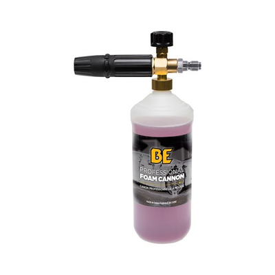 #ad BE Power Equipment Professional Foam Cannon 4000 PSI 5.3 GPM $67.99