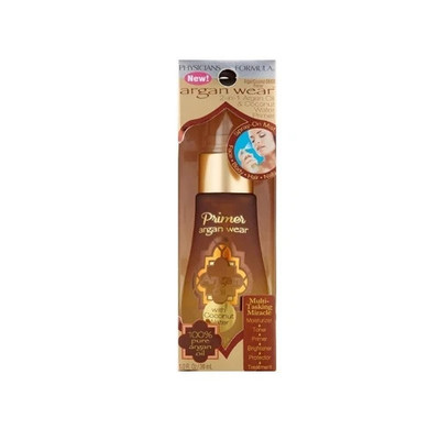 Physicians Formula Argan Wear 2-in-1 Argan Oil & Coconut Water Primer ~ 6668