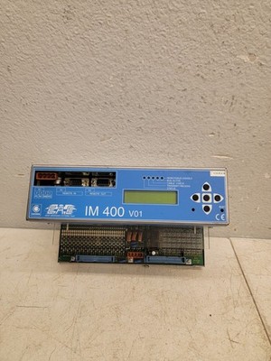 Eae IM 400 V01 Control Module V 2.11    (8)