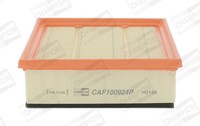 Champion CAF100924P Luftfilter For Abarth Alfa Romeo Fiat Opel Vauxhall