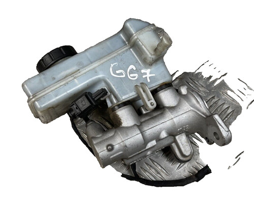 2018 Audi A3 8V Bremskraftverstärker Leitungssatz 5Q1611301C 1K0945459A