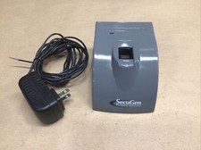 Secugen XSDA04P Fingerprint Scanner 12I68 AD