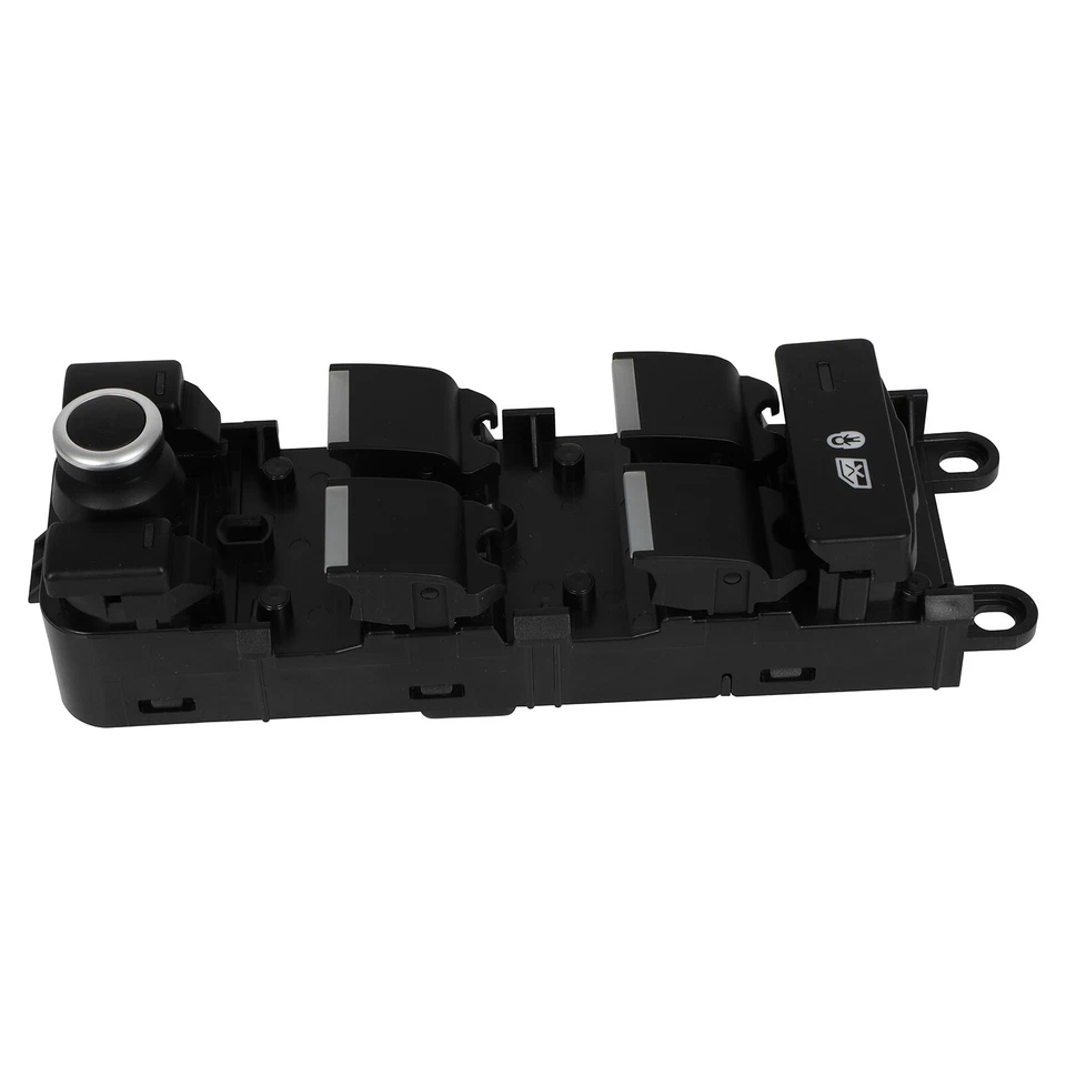 Interruptor de janela Power Master para 2015-2017 Land Rover Range Rover Sport LR078894 - Imagem 3 de 4