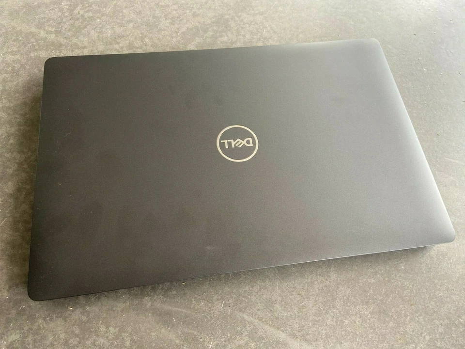 Dell Precision 3540 Intel Core i5 8365U 16GB RAM 256GB 1920x1080 Windows 10 - Imagen 2 de 4