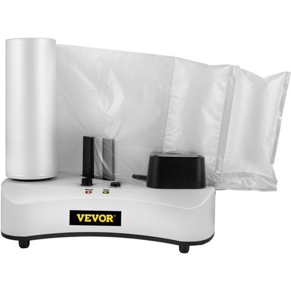 Vevor YE300 Air Cushion Machine CQJBSMCMINIYEW4TC for sale online eBay