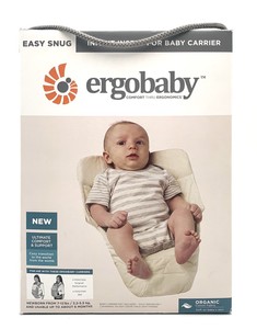 ergobaby newborn insert