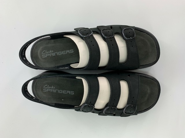 clarks springers sandals
