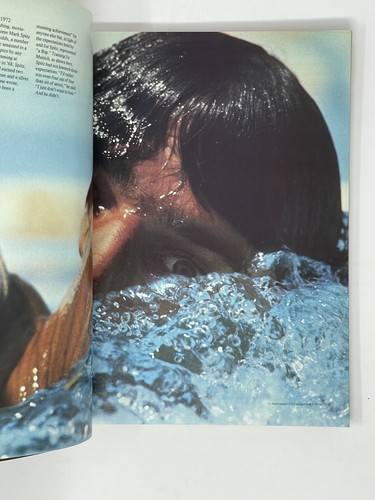 Official Olympic Souvenir Program 1984 Los Angeles Summer Olympics Games 324 Pgs - Picture 8 of 17