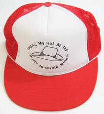 Designer Award Cap SnapBack Adult Vintage Trucker Style Baseball Hat Solid WS406