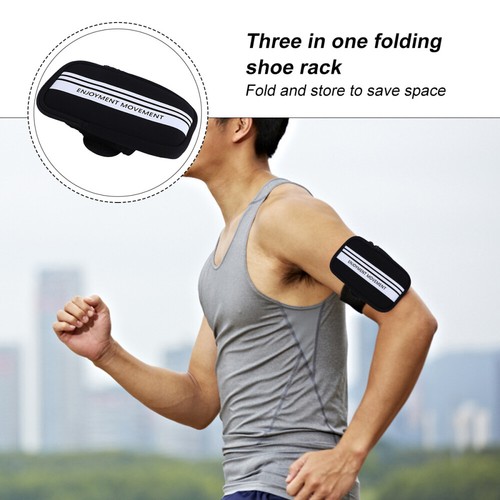 Women Wrist Wallets Phone Arm Pouch Sports Phone Bag Sports Lovers Gift - 第 2/12 張圖片