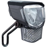 Contec E-Bike Led Scheinwerfer HL-3000 E Mit 45 Lux 6 V Dc