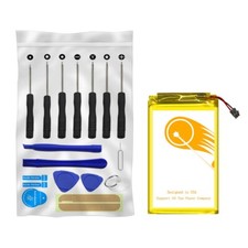 Boosting 1365mAh Sub Battery  Disassembly Tool for Motorola razr 4G 2019 XT2000