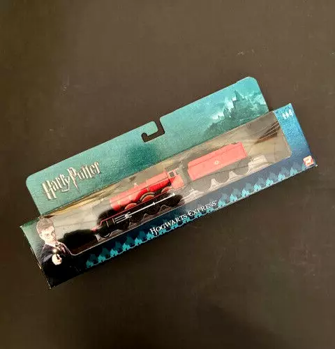 Harry Potter Hogwarts Express 20cm Corgi Toys eBay