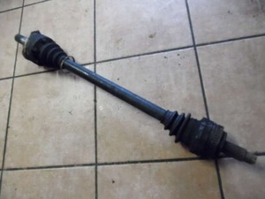 BMW 3-er E46 Antriebswelle Gelenkwelle Vorne Rechts