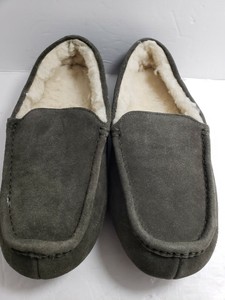 amazon moccasin slippers