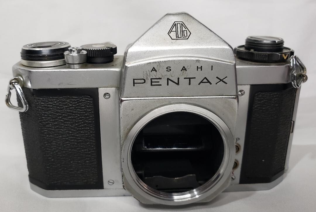 アサヒペンタックスSV Asahi Pentax SV | eBay