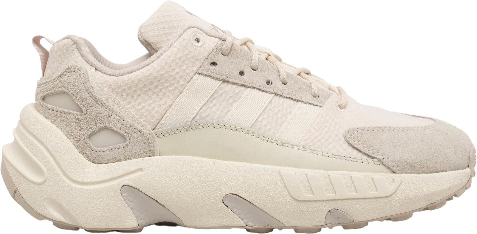adidas ZX 22 Boost Bliss/Gray/Off White for Sale | Authenticity