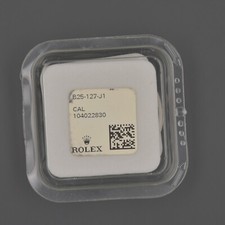 ROLEX Plexiglas ORIGINAL Plexi 25-116 1675 16...