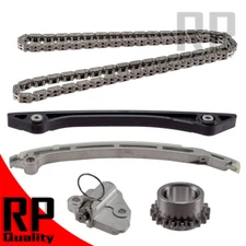 Timing Chain Kit For Ford Lincoln Nautilus Bronco Ranger Explorer XLT Sport 2.3L