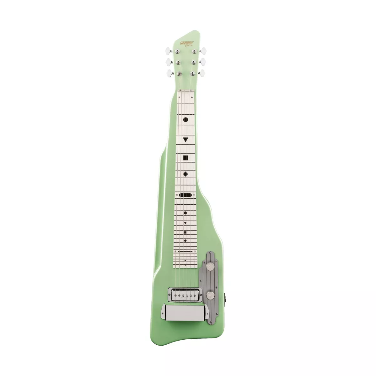 Electric 2024 hawaiian guitar