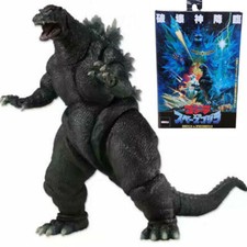 16cm 1994 Godzilla vs Spacegodzilla Movie NECA PVC Action Figure Model Toy Gift