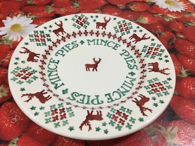 ebay emma bridgewater christmas