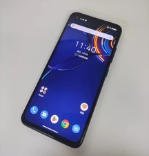 Smartphone Asus Zenfone 8 molto buono sbloccato 5G 128 GB / 256 GB 64 MP 5,9 pollici 120 Hz