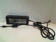 HEWLETT PACKARD AC ADAPTER POWER SUPPLY CHARGER 393946-002