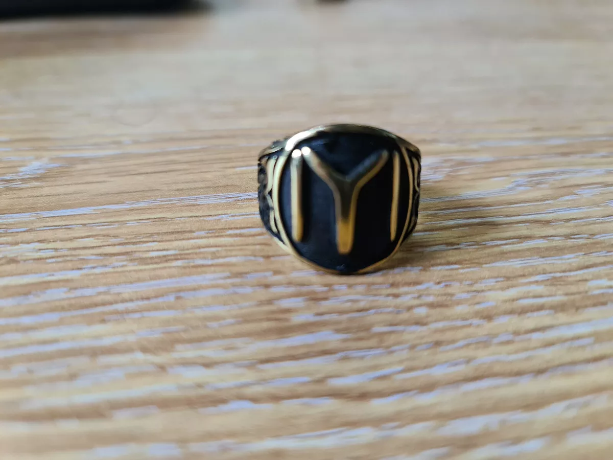 Ertugrul Ring Kayi Dirilis IYI Kurulus Osman Turkish Turkey