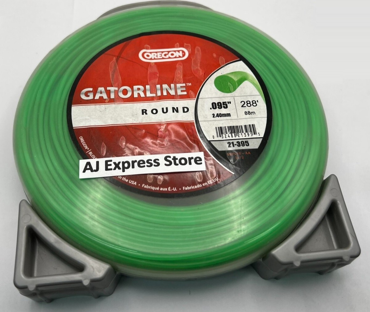 Oregon 21-395 Gatorline .095