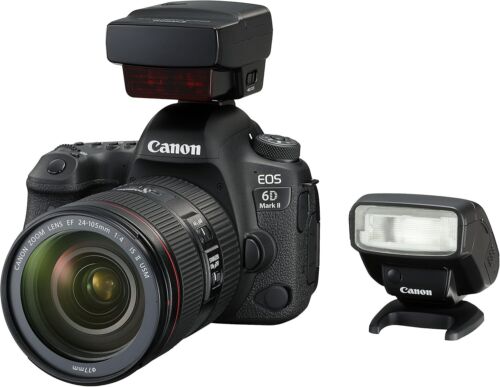 Canon ST-E2 Speedlite Transmitter Neu Kostenlos Expedited Japan - Bild 2 von 5