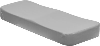 Kawasaki Mule 600-610 4x4 (2007 & Prior) Seat Cushion - Gray Vinyl