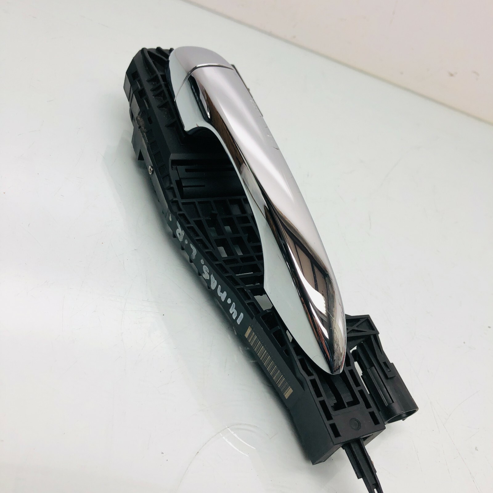 2014 - 2017 Maserati Ghibli Driver Left Rear Exterior Door Handle OEM P670005441
