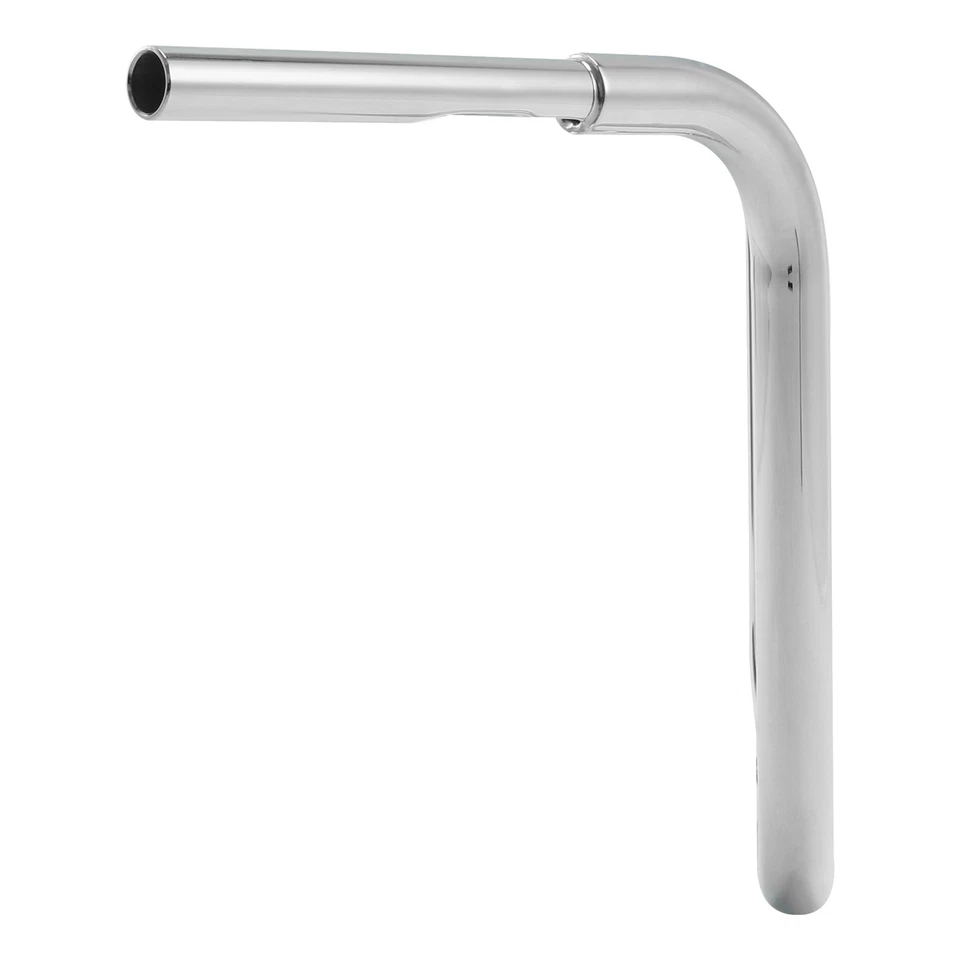 Подвески для обезьян 1,25 дюйма подъемный руль 14 дюймов подходит для Harley Davidson Springer - Изображение 4 из 4