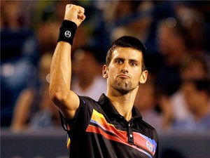 Novak Djokovic - Champion NO 1 Top Tennis Player Sports 32"x24" Poster N039 | eBay