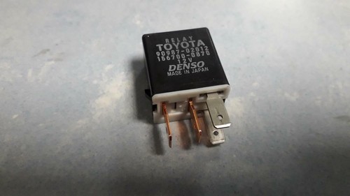 156700 0870 реле