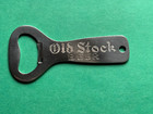 NICE VINTAGE OLD STOCK BEER BOTTLE OPENER PHILADELPHIA BREWING CO. PENNSYLVANIA — photo 1