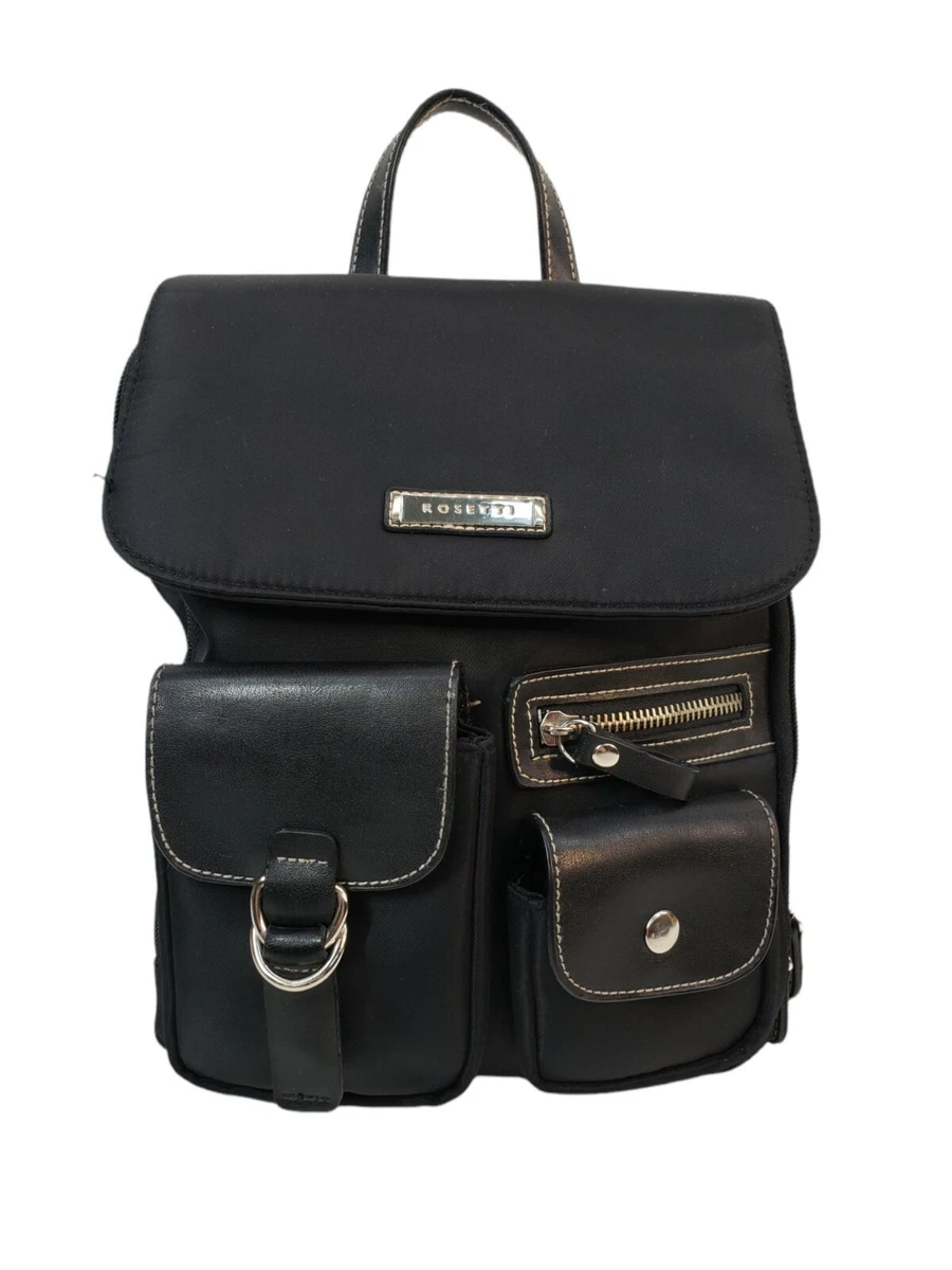 Rosetti clearance purse backpack