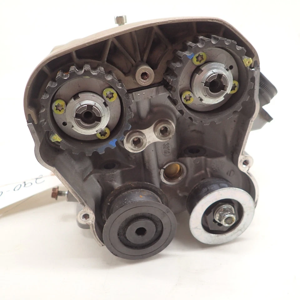 Culata trasera vertical Ducati 1098 Foto 2 de 4