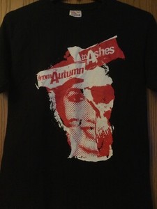 From Autumn to Ashes Shirt | eBay