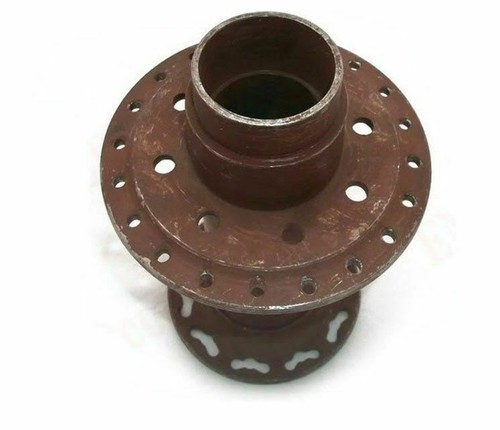 Rear Wheel Hub Reproduced For Triumph 3HW - Picture 2 of 5
