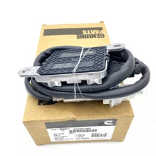 NEW For Cummins 4326872 4326872RX OEM Nitrogen Oxide Sensor NOX USA