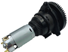 JURA Grinder Assembly Aroma Plus G3 HP ME-068 230v 74183 Grinder Repair Part