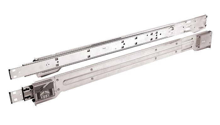 Supermicro 4U SAS3 36 Bay TRUNAS Storage Server Xeon 28 Core 64GB SQ PSU RAILS - Image 4 of 4