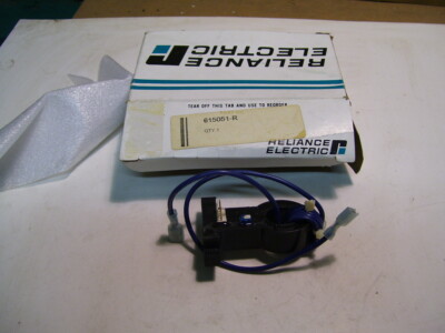 NIB ALLEN BRADLEY ABB RELIANCE 615051-R HALL EFFECT DEVICE ASSY COMPLETE P4027