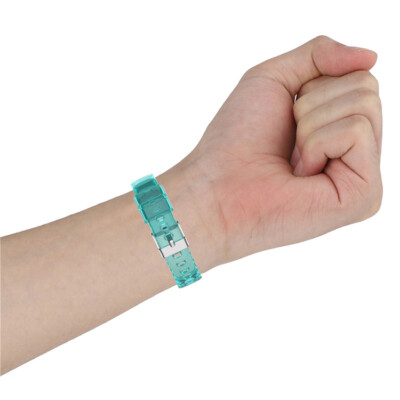ISABAKE silicone Cinturino Compatibile per Fitbit Luxe,silicone Cinturini di Ricambio per Fitbit Inspire/Fitbit Inspire HR/Fitbit Inspire 2/Fitbit Ace 2/Ace 3,Custodia protettiva integrata incorporata