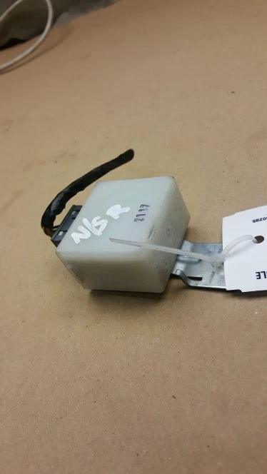 MÓDULO RELÉ CONTROL PUERTA HONDA CIVIC 2001-2005 3471K Foto 4 de 4