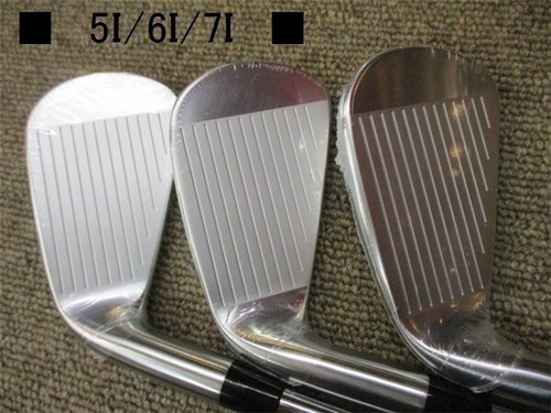 Titleist T200 2023 Iron set 5-PW / NS Pro 105T S - Picture 6 of 10