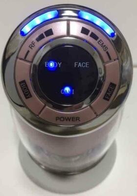 YA-MAN RF Beaute Cabispa RF Core HRF-17P pink Beauty YA-MAN RF Beaute Cabispa RF Core HRF-17P pink Beauty