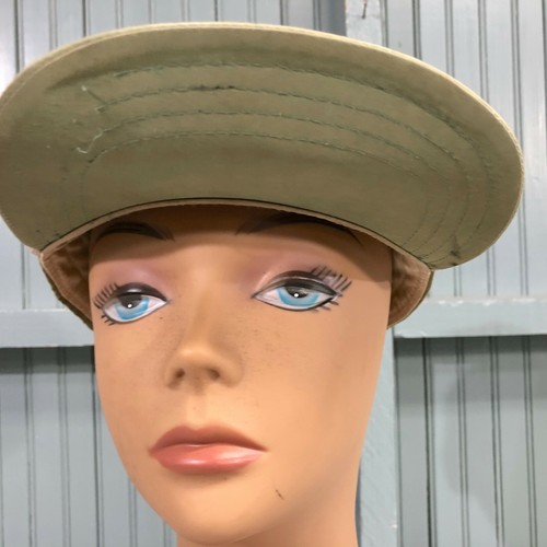 Vans Nomads Portland Sebastian Kamakura Beat Up Curled Brim Baseball Hat Cap - Picture 4 of 8
